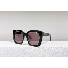 gucci Oversize square-frame sunglasses 01 2022