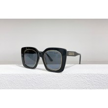 gucci Oversize square-frame sunglasses 02 2022