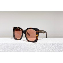 gucci Oversize square-frame sunglasses 03 2022