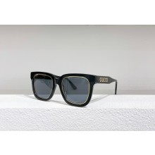 gucci Oversize square-frame sunglasses 07 2022