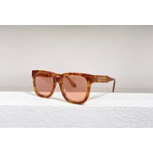 gucci Oversize square-frame sunglasses 04 2022