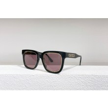 gucci Oversize square-frame sunglasses 05 2022