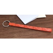 Goyard Sesame Key Holder Orange