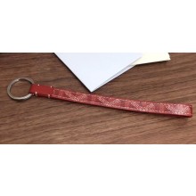 Goyard Sesame Key Holder Red