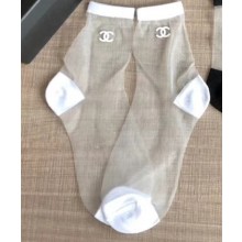 Chanel Socks CH12 2019