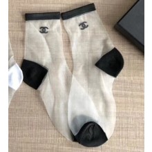 Chanel Socks CH11 2019