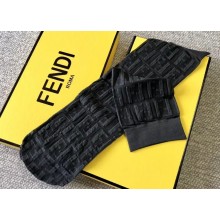Fendi Socks F13 2019