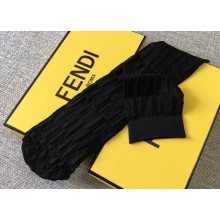 Fendi Socks F15 2019