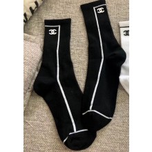 Chanel Socks CH07 2019