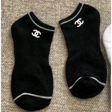 Chanel Socks CH09 2019