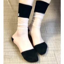 Chanel Socks CH13 2019