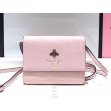 Gucci Broadway Mini Bag 498097 Pink 