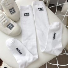 Chanel Socks CH22 2019