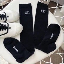 Chanel Socks CH23 2019