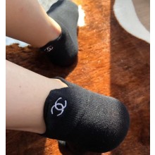 Chanel Socks CH20 2019