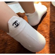 Chanel Socks CH19 2019