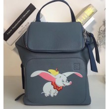 Loewe Classic Calf Goya Small Backpack Bag Disney Dumbo