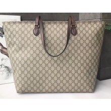 Gucci Ophidia GG Medium Tote Bag 547978