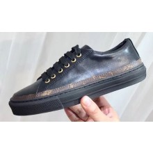 Louis Vuitton Stellar Sneakers Black