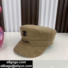 Chanel Hat 2021 23