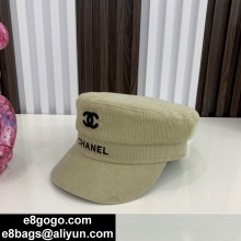 Chanel Hat 2021 24