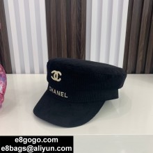 Chanel Hat 2021 25