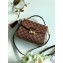 Louis Vuitton Croisette Handbag N53000 Damier Ebene Canvas 2017