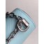 Louis Vuitton Epi Leather Twist Mini Bag Seaside Blue 2020