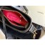 Chanel Chain Logo Handle Gabrielle Small Hobo Bag AS0865 Black 2020