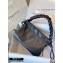 Givenchy Medium ID93 Bag in Smooth Leather Black 2020