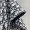 Dior Oblique Poncho 70x150cm 2020