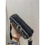 Dior Pouch with Shoulder Strap Camera Case Bag In Oblique Canvas Blue 2020