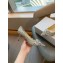 Jimmy Choo Heel 6.5cm SARESA Pumps Glitter with Crystal Embellishment 2021