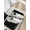 Prada Logo Canvas Sneakers White 2021