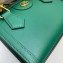 Gucci Diana Mini Tote Bag 702732 Green 2021