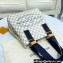 Louis Vuitton Damier Azur Cabas CABAS PM Tote Bag N41179