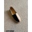 Chanel Patchwork Quilting Espadrilles Black/Beige 2022