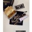 Fendi x Versace Fendace Nano Baguette micro Bag White