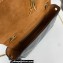 Saint Laurent kate small reversible chain bag in crocodile-embossed leather 721250 Black