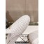 Prada Crochet mules 1S435N White 2024