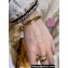 Chanel Metal & Resin Cuff Bracelet ABD286 2024