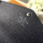 Louis Vuitton Sarah Wallet M62985 Noir Epi leather  