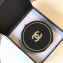 Chanel Owl Embellished Minaudiere Bag Black/Gold Cruise 2018
