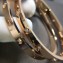 Cartier Real 18K love bracelet classic with 10 diamonds Pink Gold