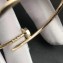 Cartier Real 18K juste un clou bracelet small model Yellow Gold