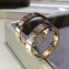 Cartier Real 18K love ring with diamond small Yellow Gold