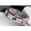 Cartier Real 18K love ring diamond-paved small White Gold