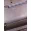 Chanel Pearl CC Logo Wallet On Chain WOC Bag Gun Color 2019
