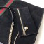 Gucci Vintage Web Rajah Maxi Tote Bag 537218 Suede Black 2019