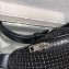 Alexander Wang Attica Fanny Pack Mini Bag with Black Crystal Rhinestone Chain Mesh 2019